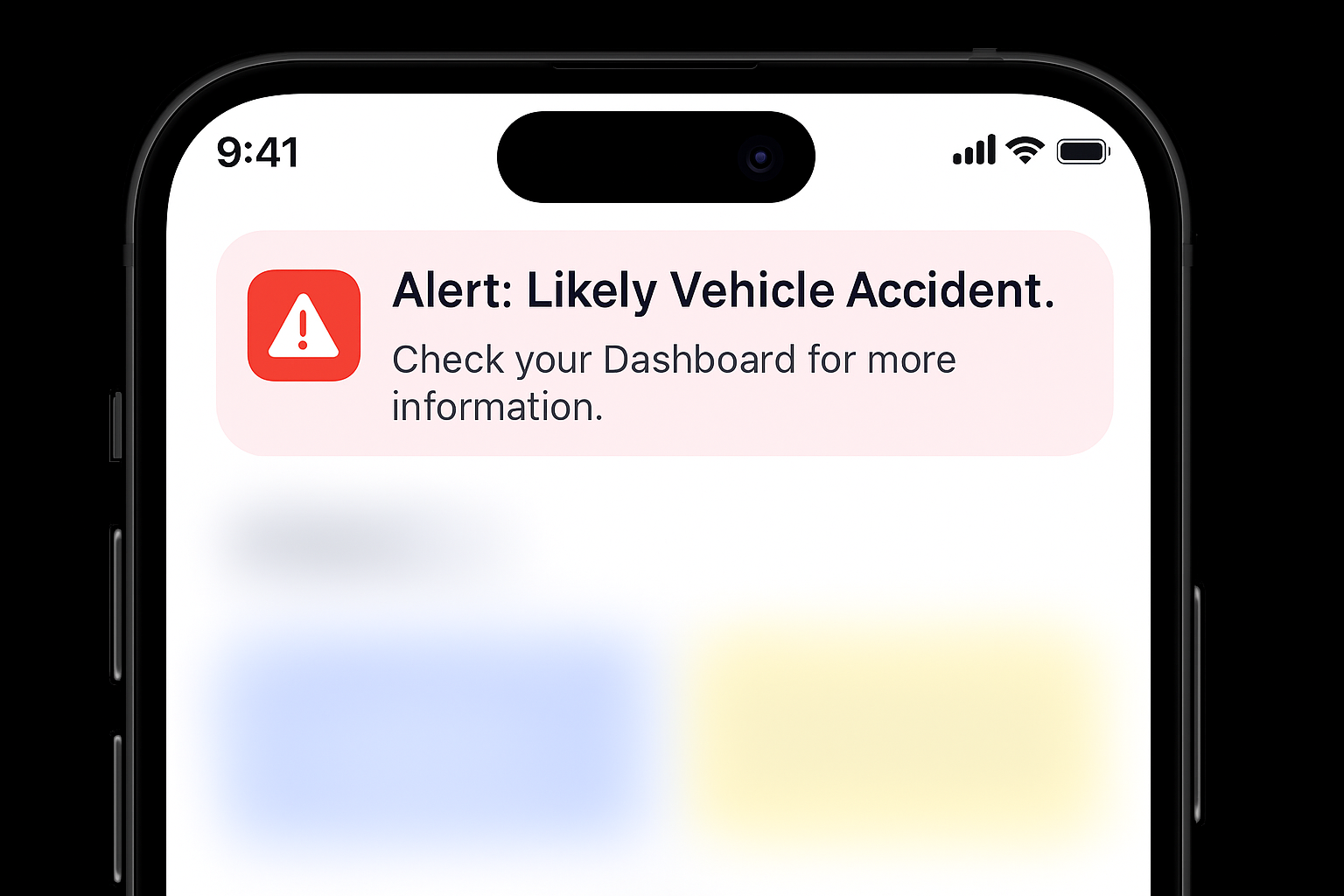 Instant Notifications